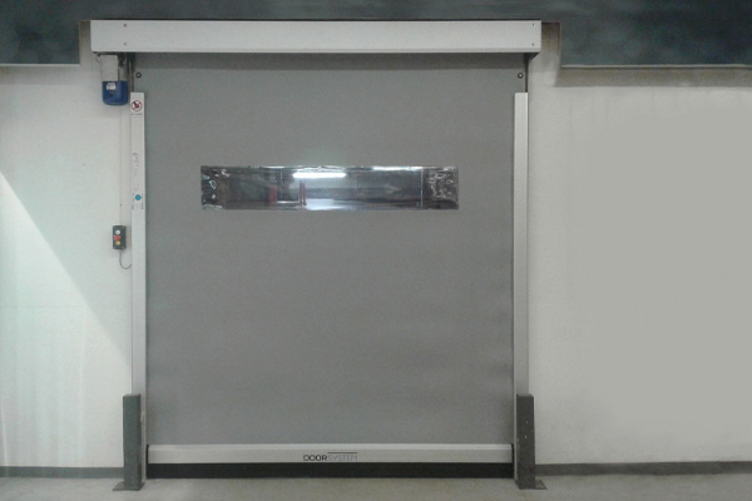 DS260 roller door