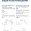 Data sheet for Door System fire doors and fire sliding doors