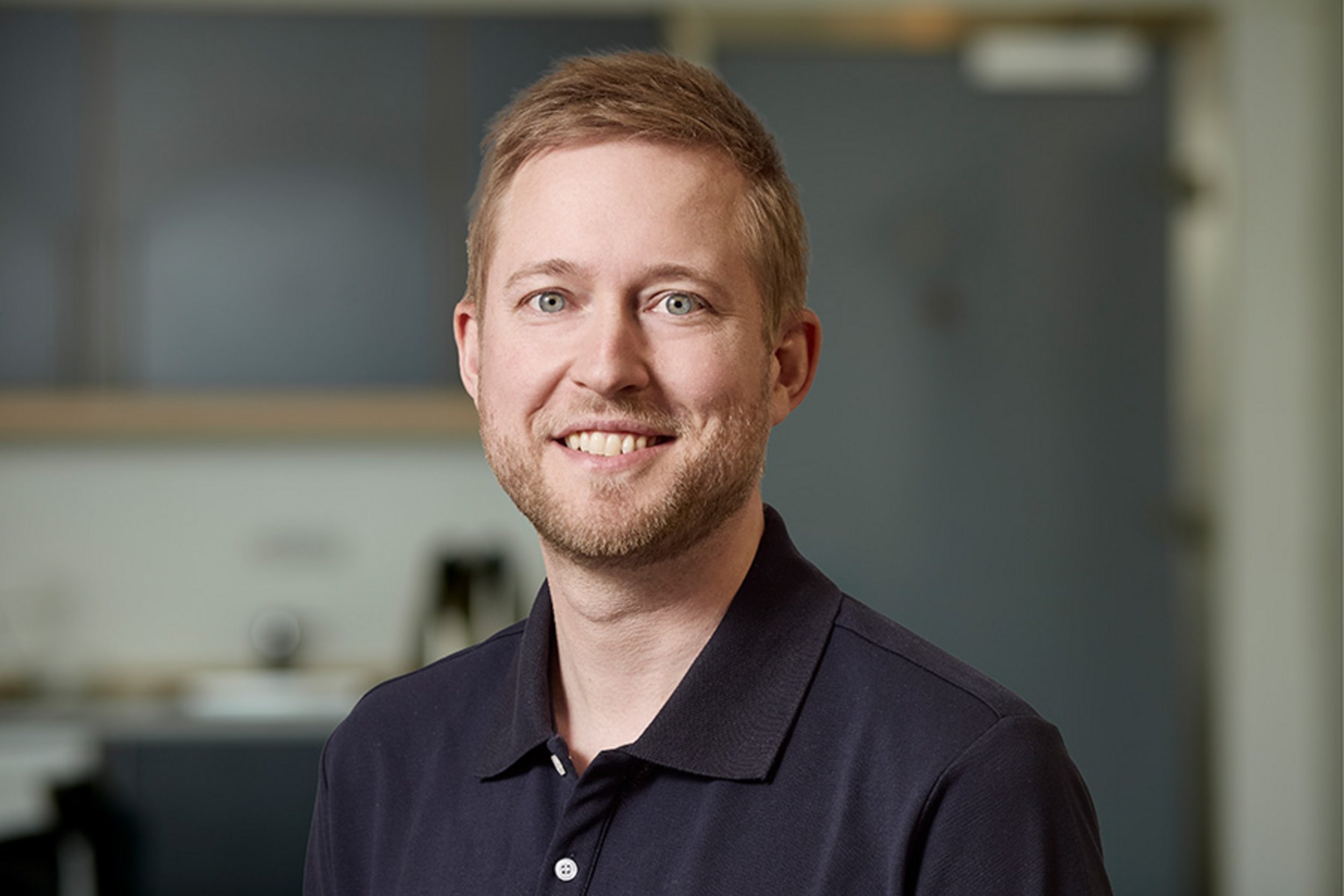 Jonathan Rabek Thomsen