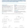 Datablad for Door Systems skydedøre