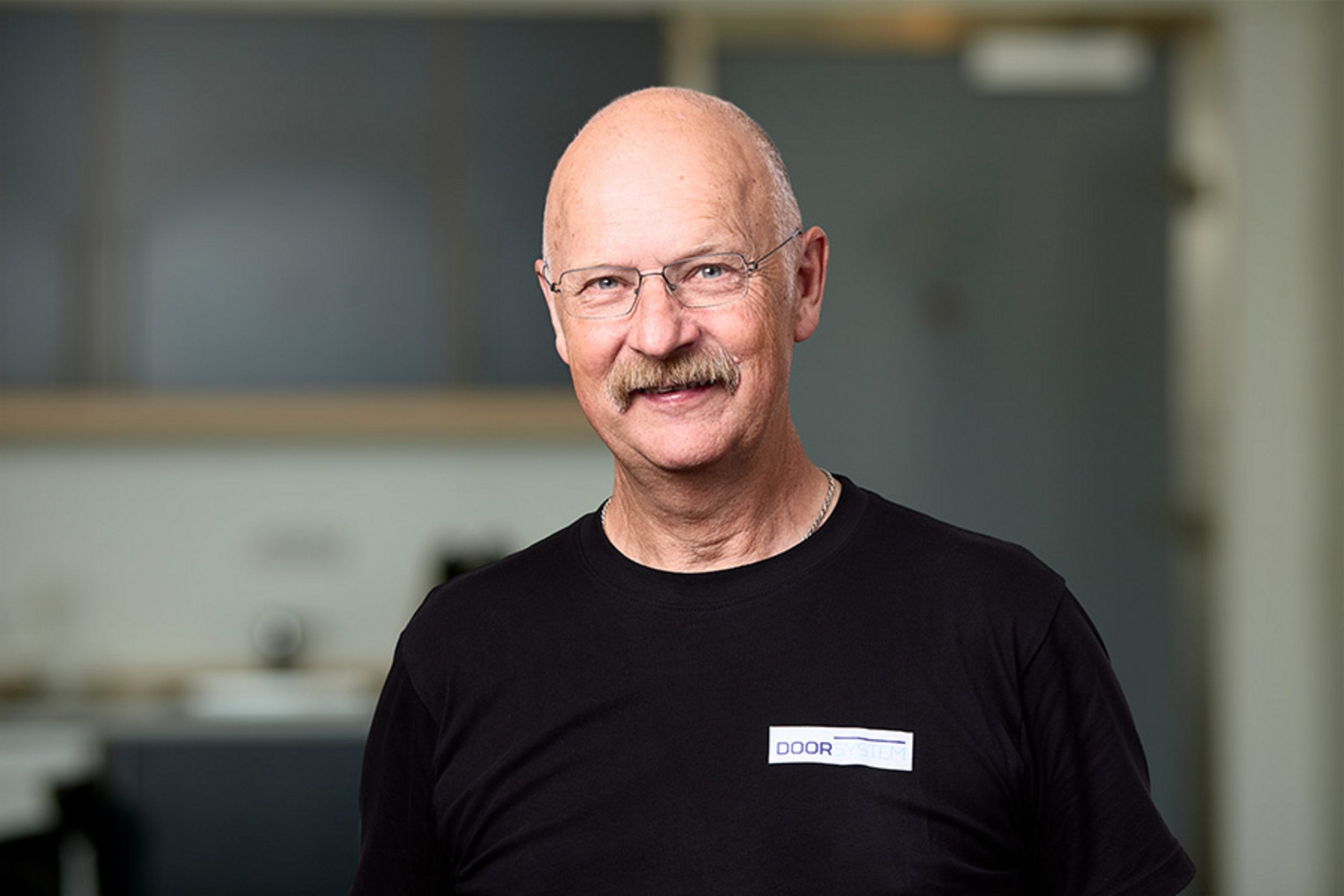 Morten Dyhm