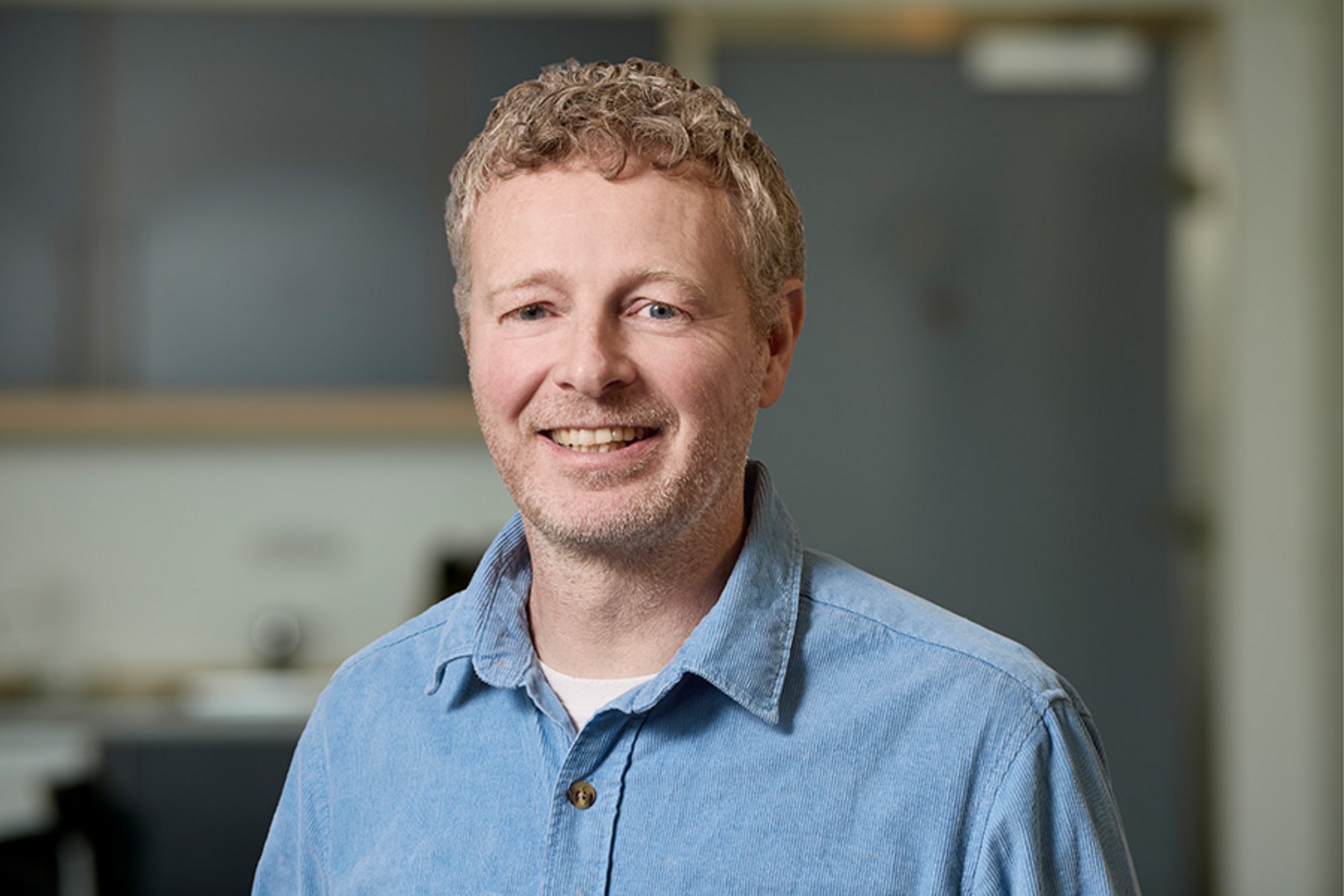Michael Haugaard