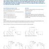 Data sheet for Door System cold store and freezer room doors