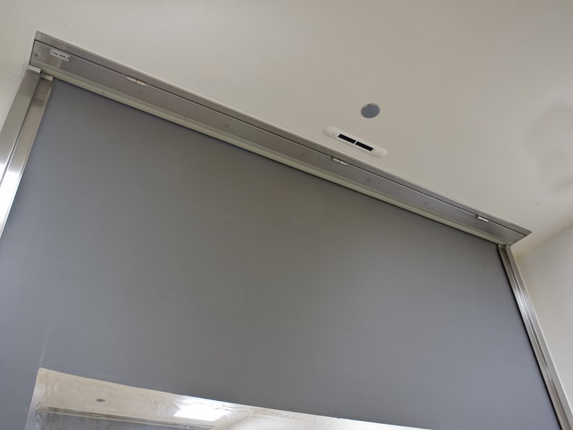 Stainless casing