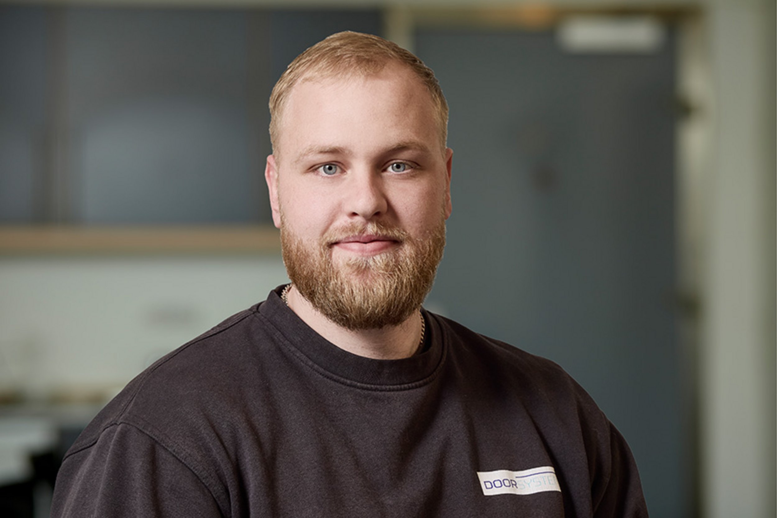 Louie Friis Hansen