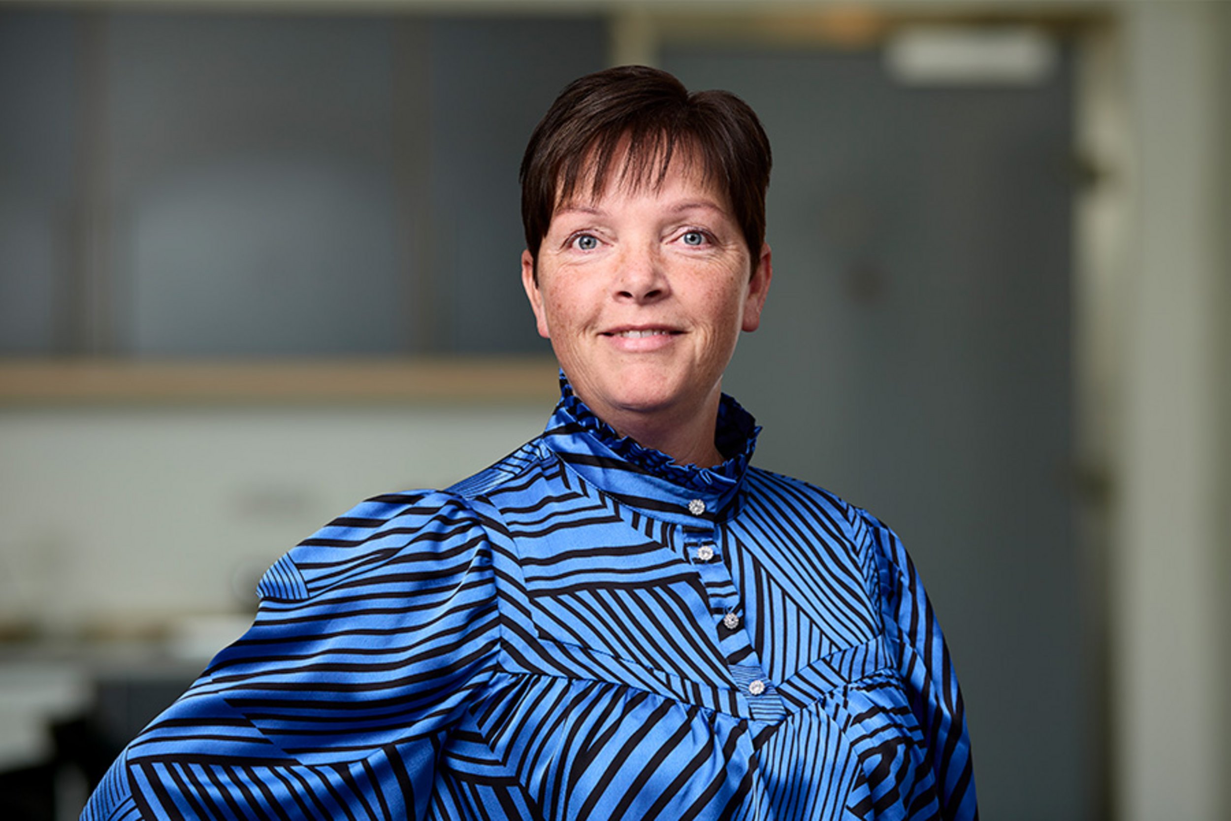 Dorthe Hedegaard