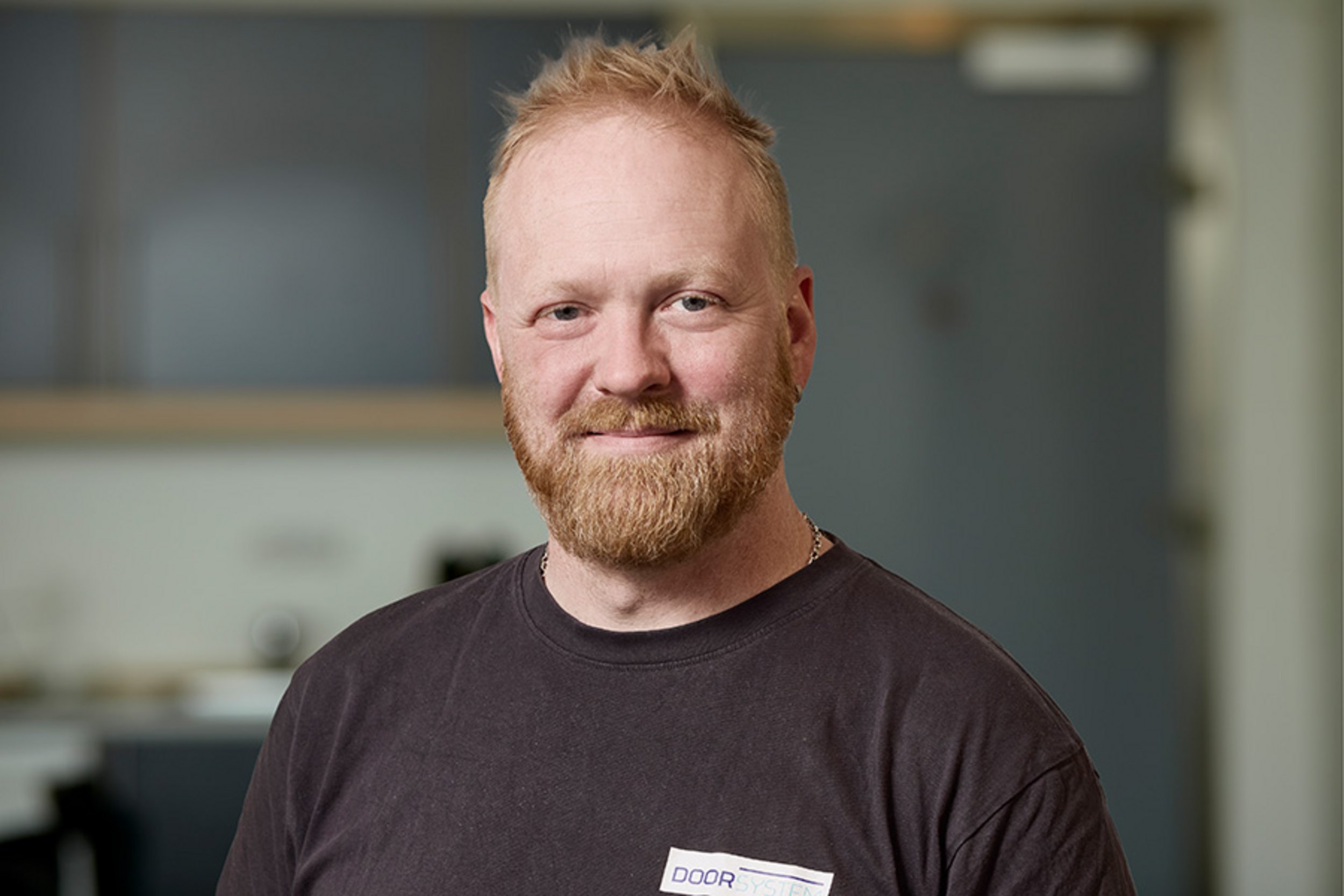 Michael H. Frederiksen