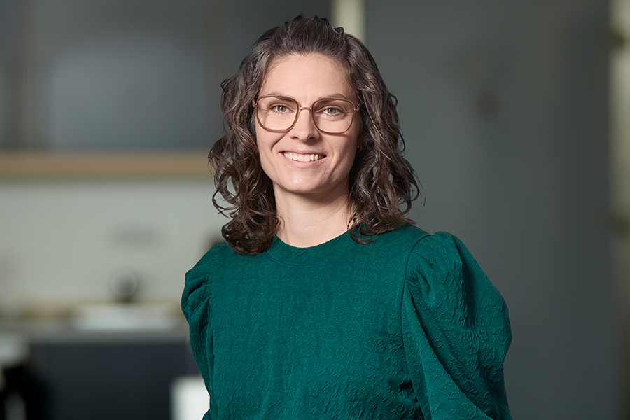 Anna Kaastrup Winther
