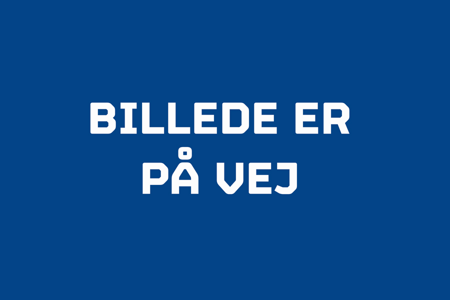 Billede er på vej