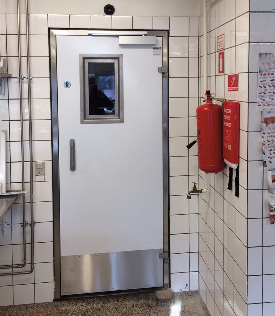 halma glasdoor logiks
